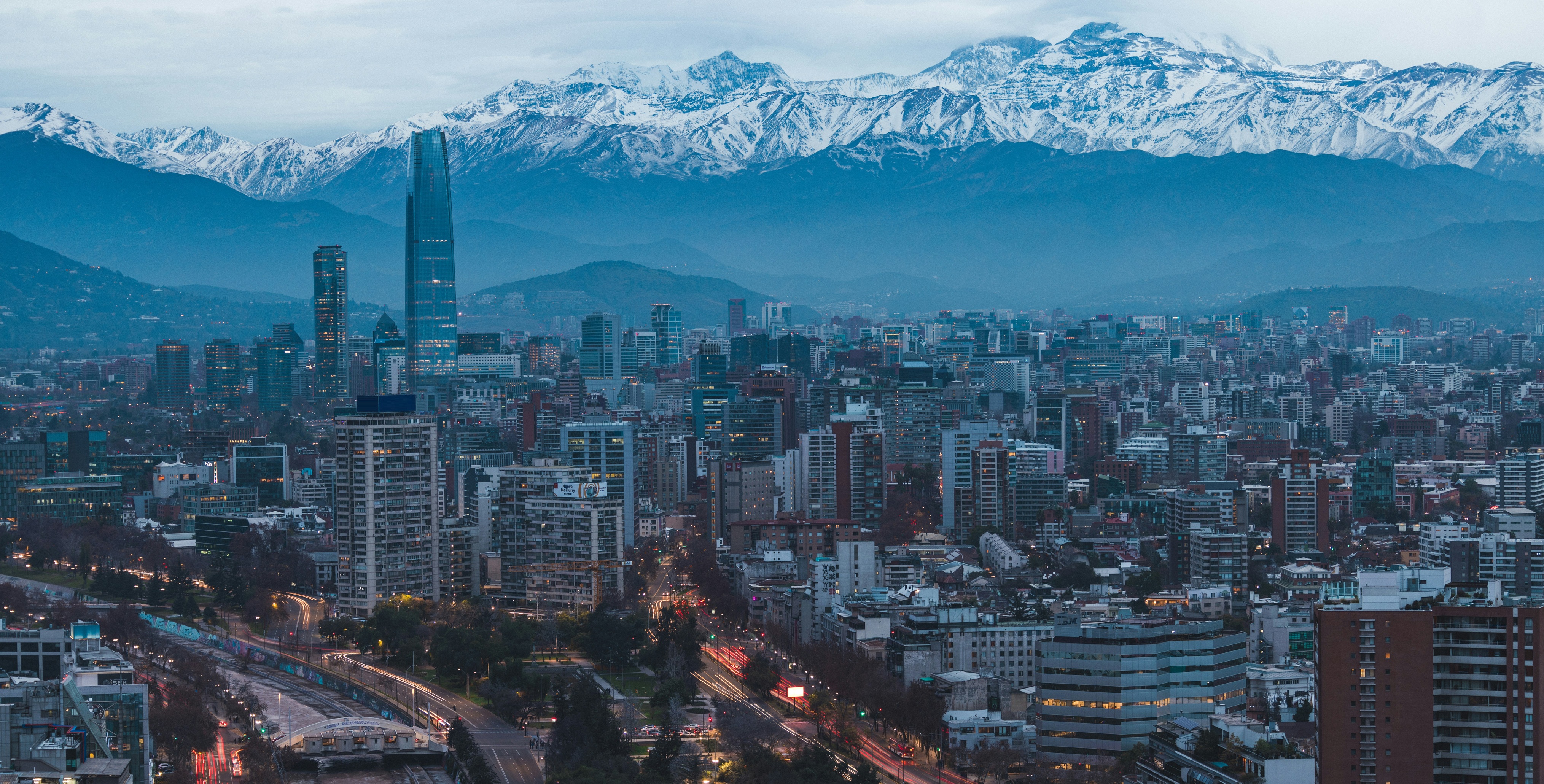 Veterinarios en Padre Hurtado